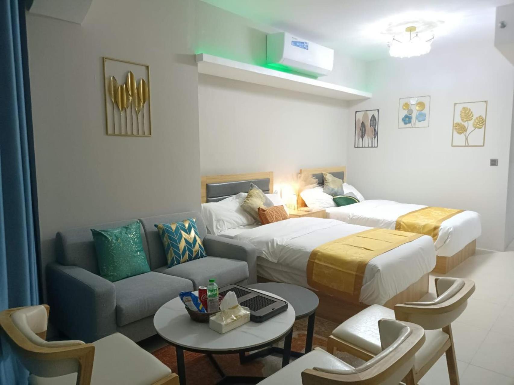 Aeontower Suites&Hotel By Cmc Davao City Esterno foto
