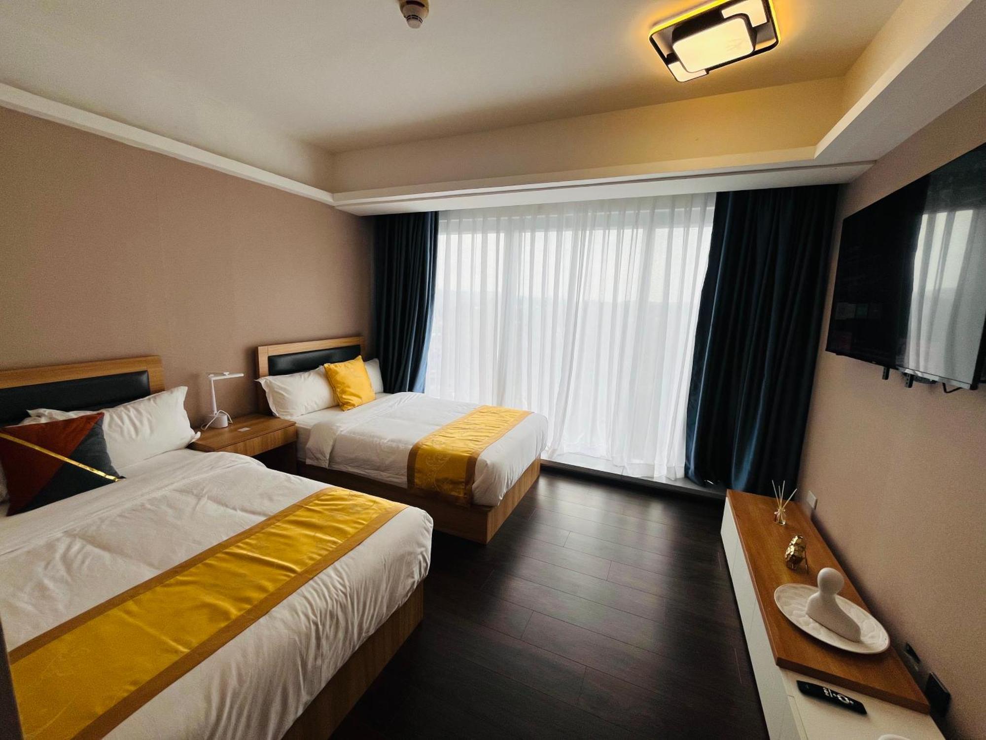 Aeontower Suites&Hotel By Cmc Davao City Esterno foto