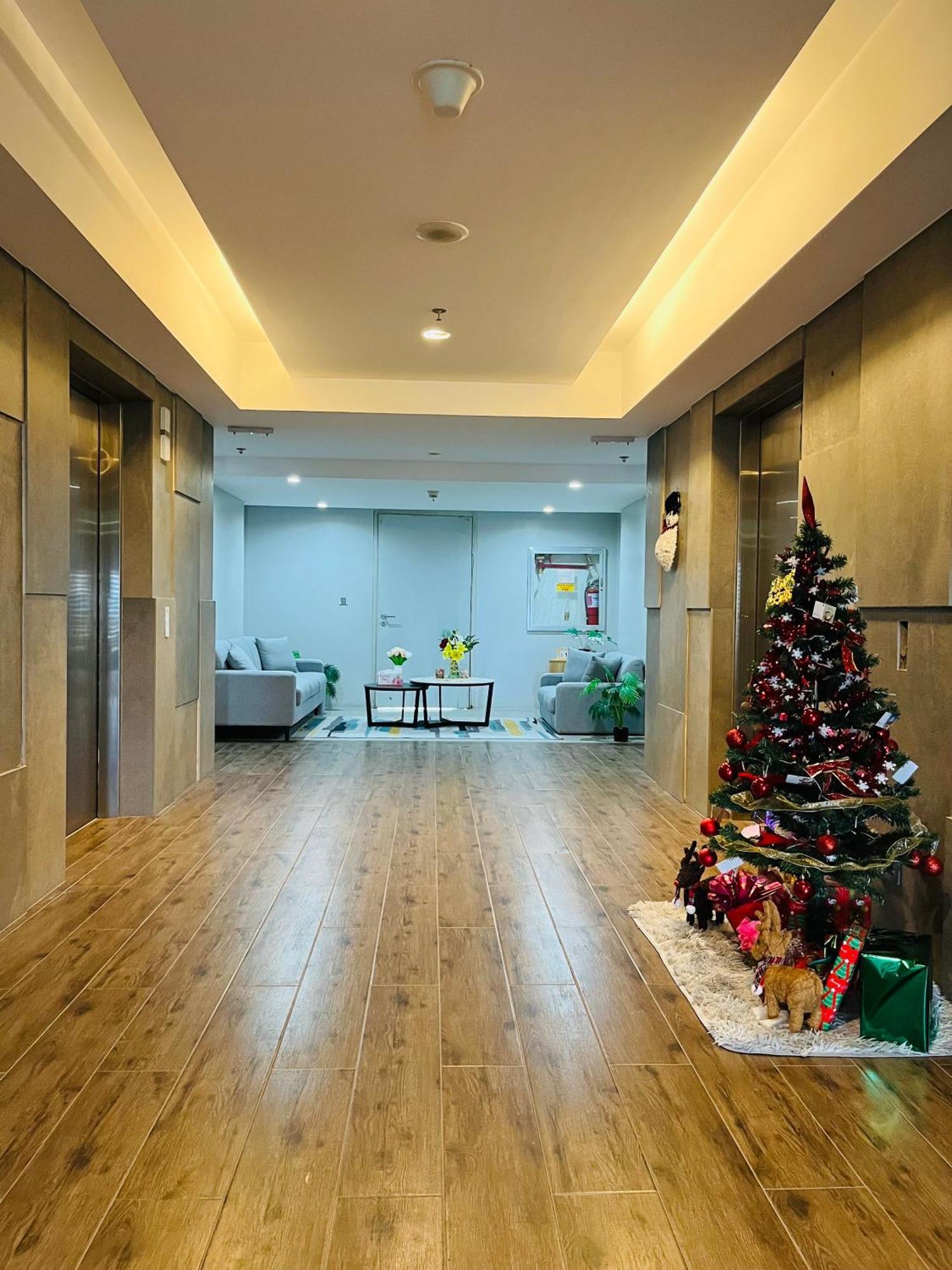 Aeontower Suites&Hotel By Cmc Davao City Esterno foto