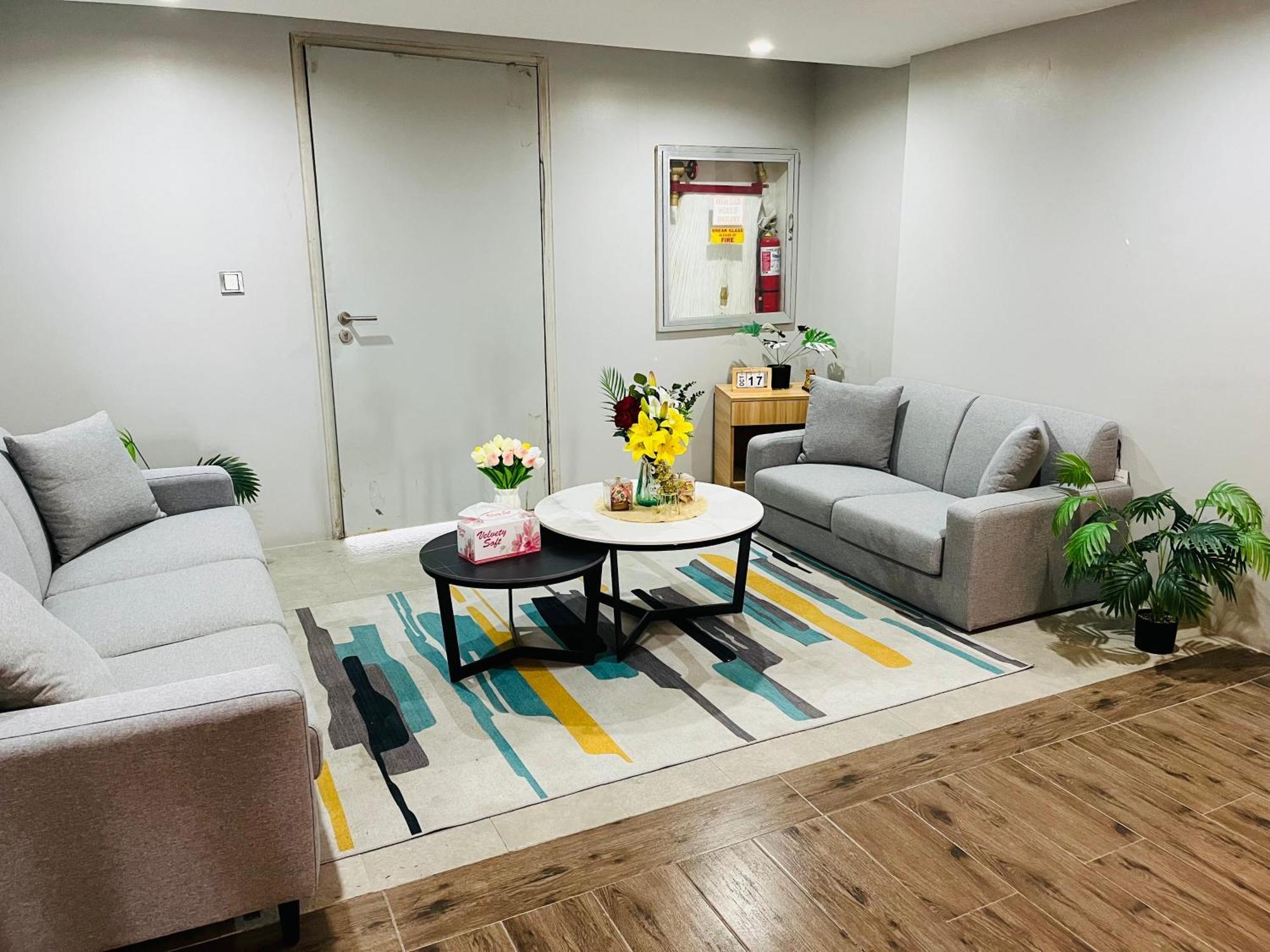 Aeontower Suites&Hotel By Cmc Davao City Esterno foto
