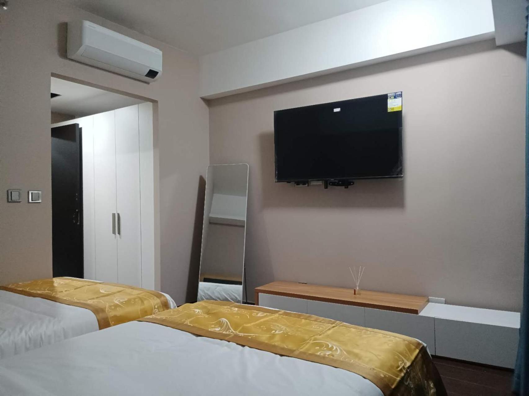 Aeontower Suites&Hotel By Cmc Davao City Esterno foto