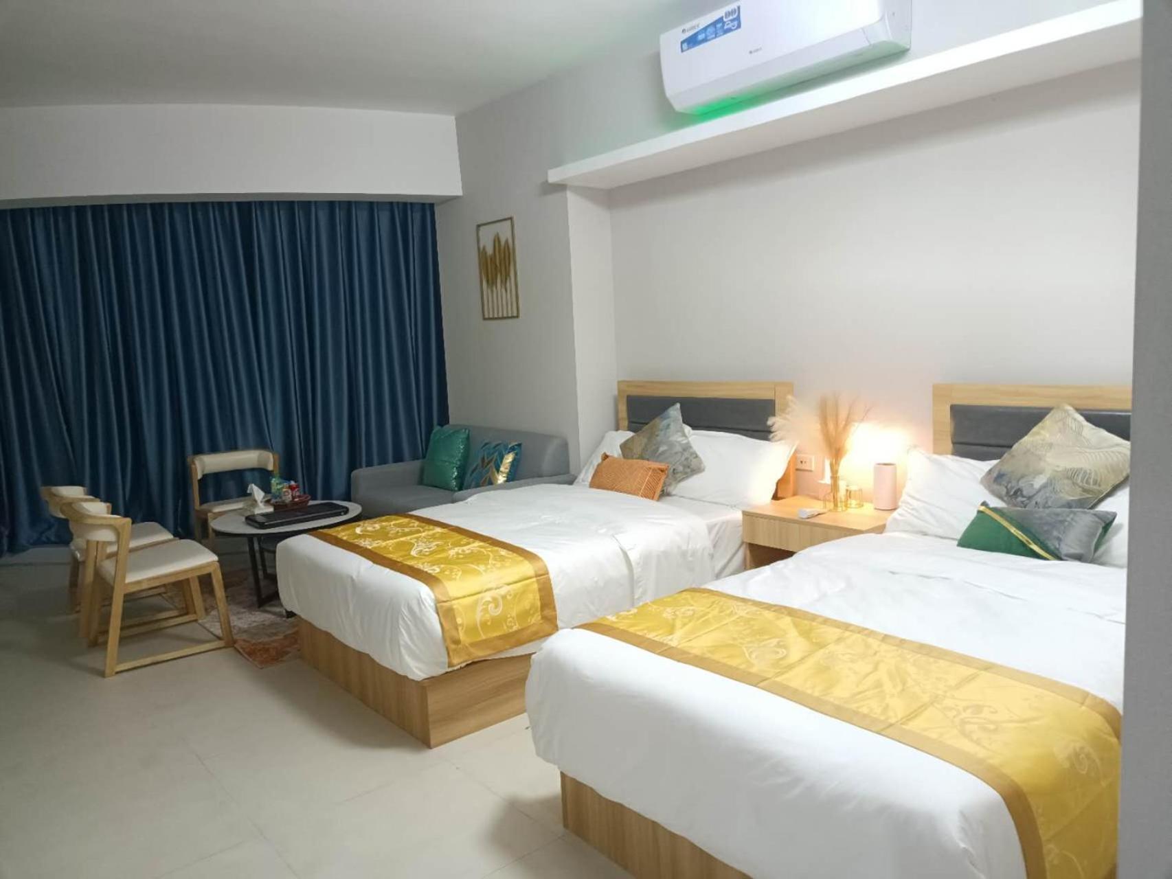 Aeontower Suites&Hotel By Cmc Davao City Esterno foto
