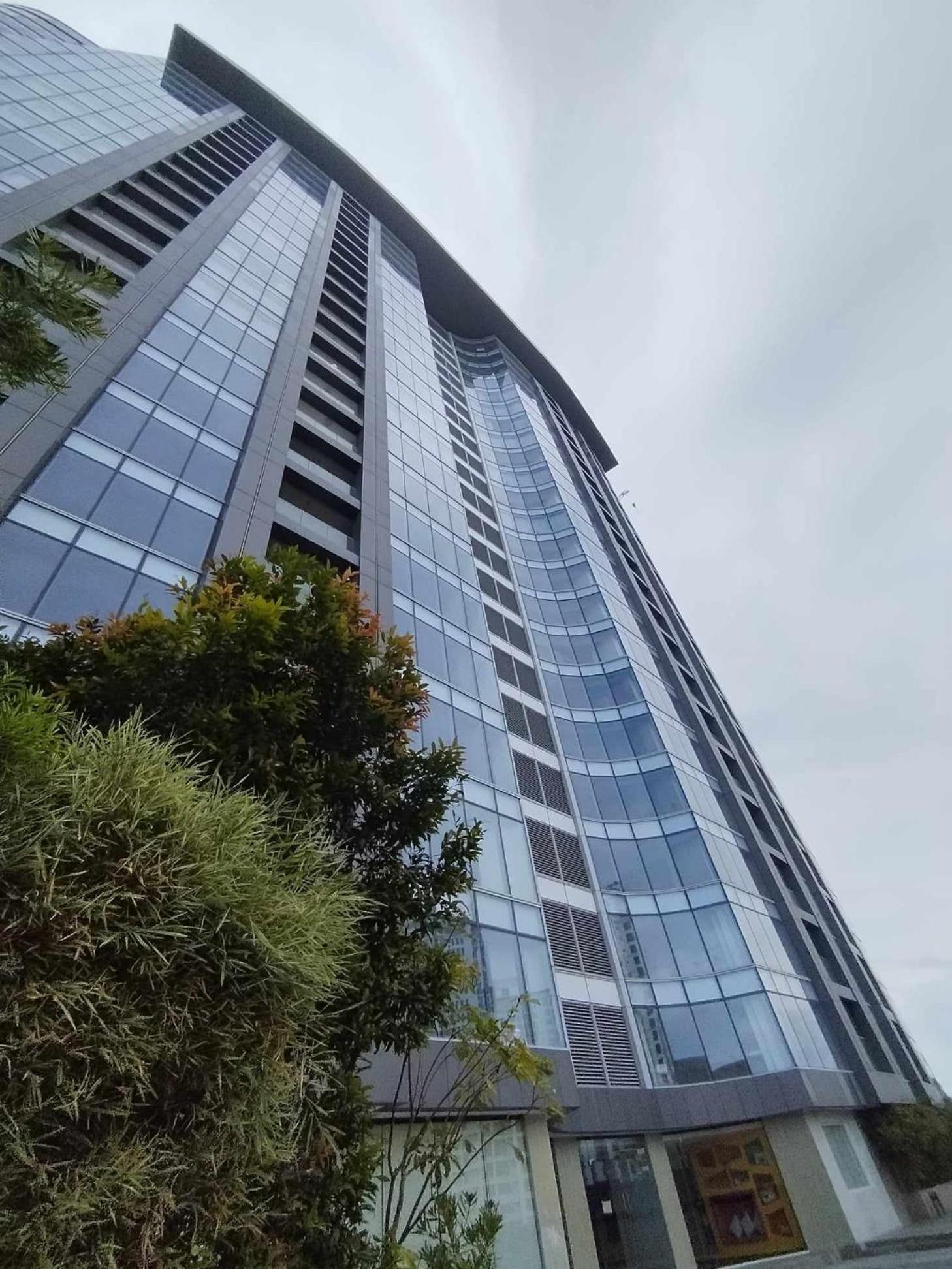 Aeontower Suites&Hotel By Cmc Davao City Esterno foto