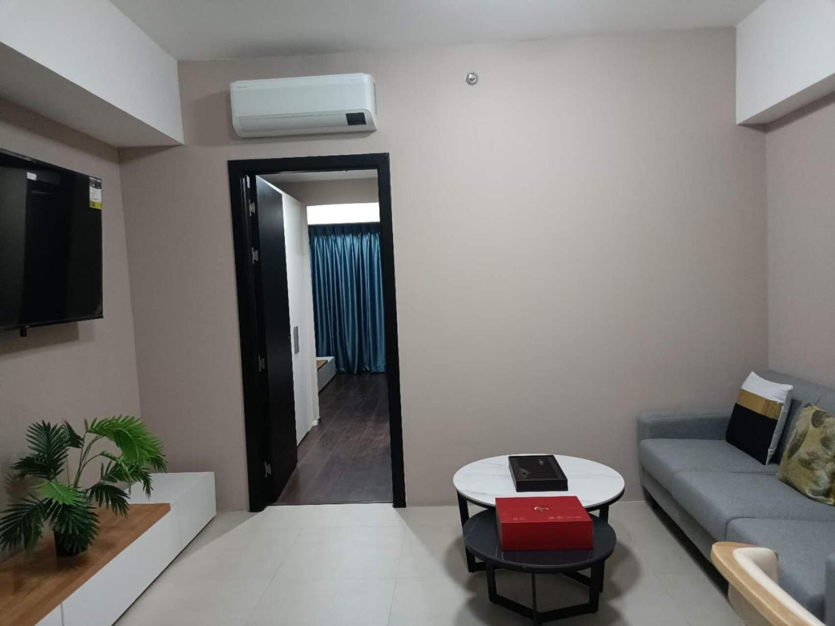 Aeontower Suites&Hotel By Cmc Davao City Esterno foto