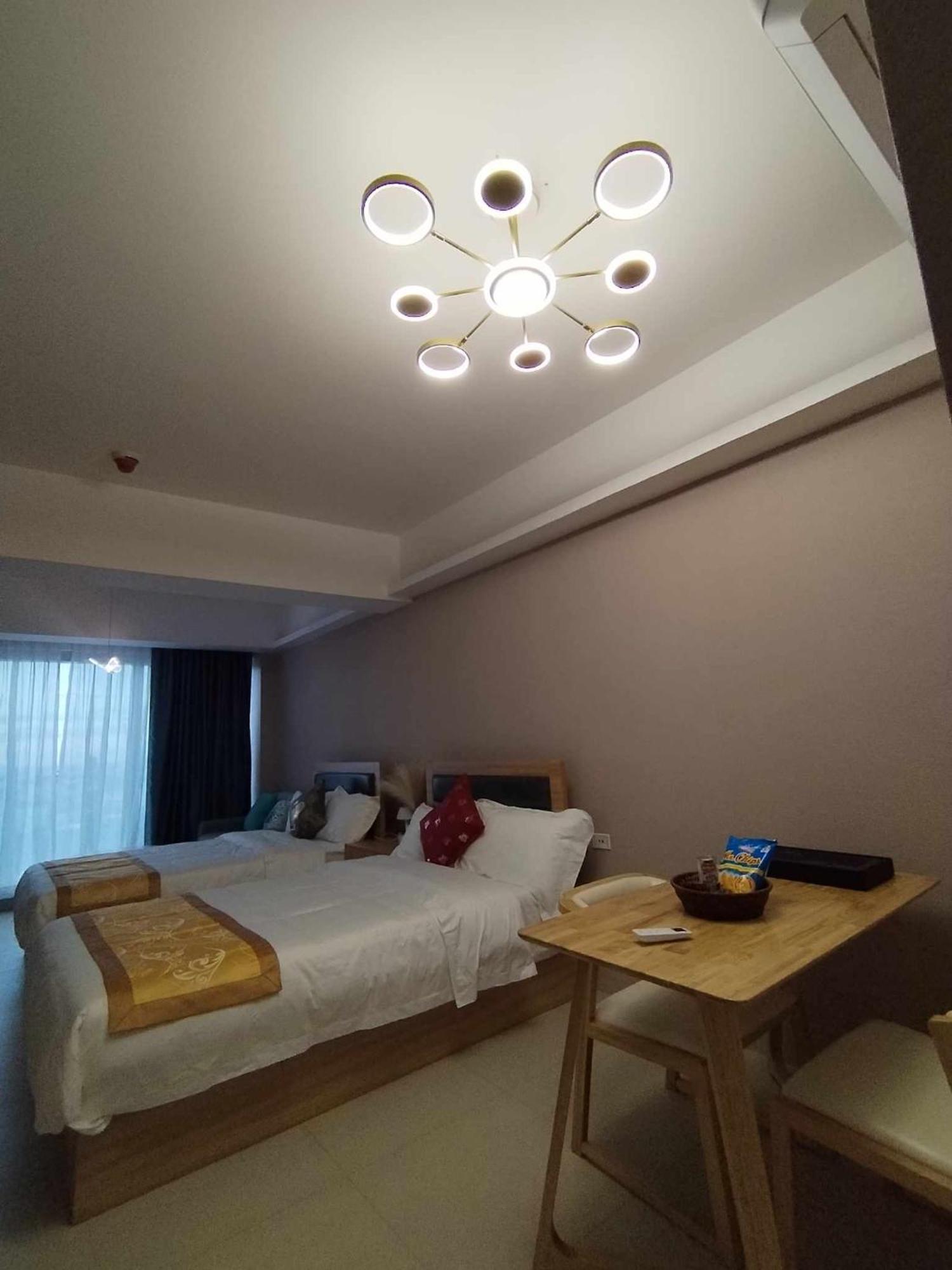 Aeontower Suites&Hotel By Cmc Davao City Esterno foto