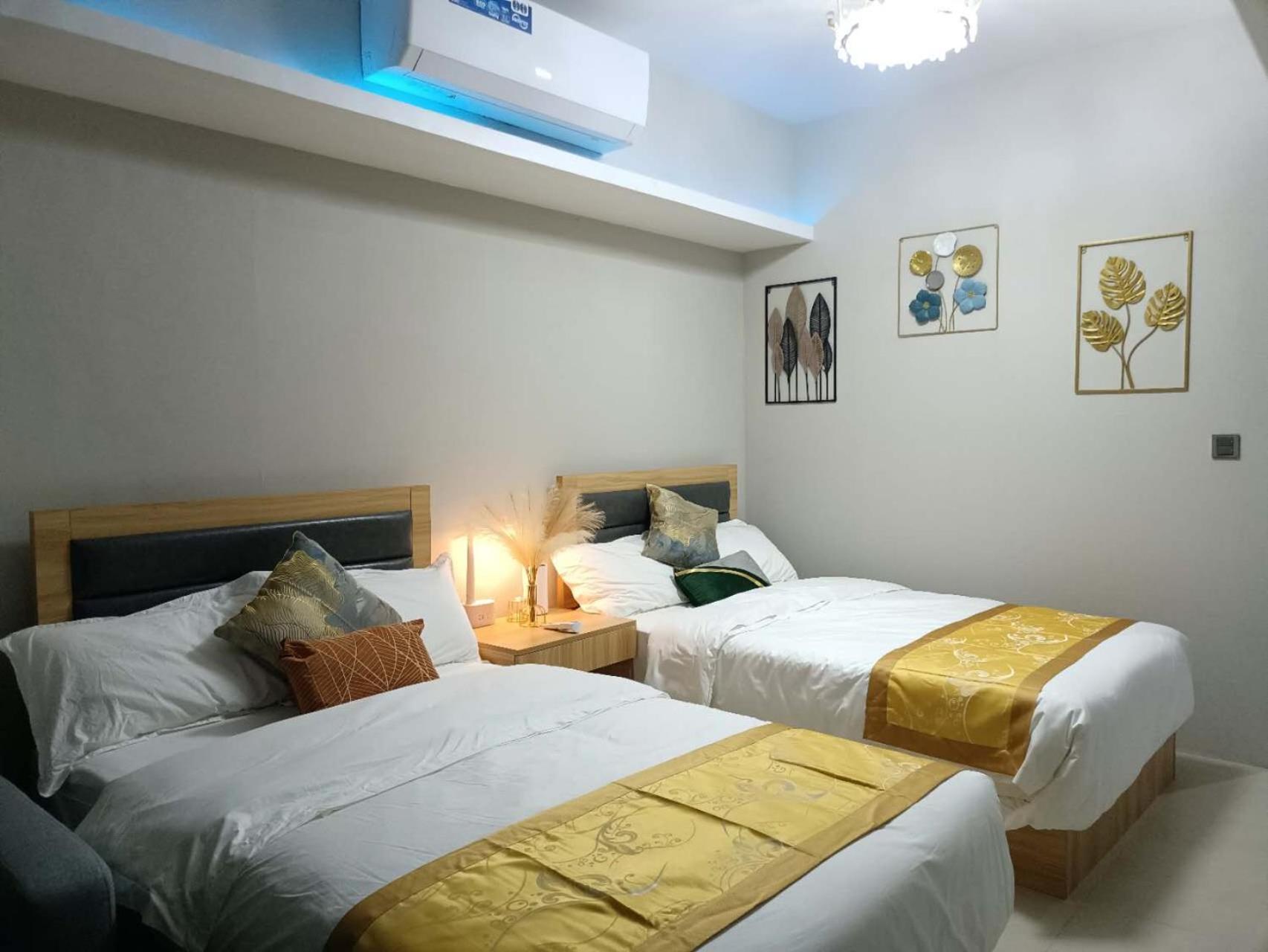 Aeontower Suites&Hotel By Cmc Davao City Esterno foto