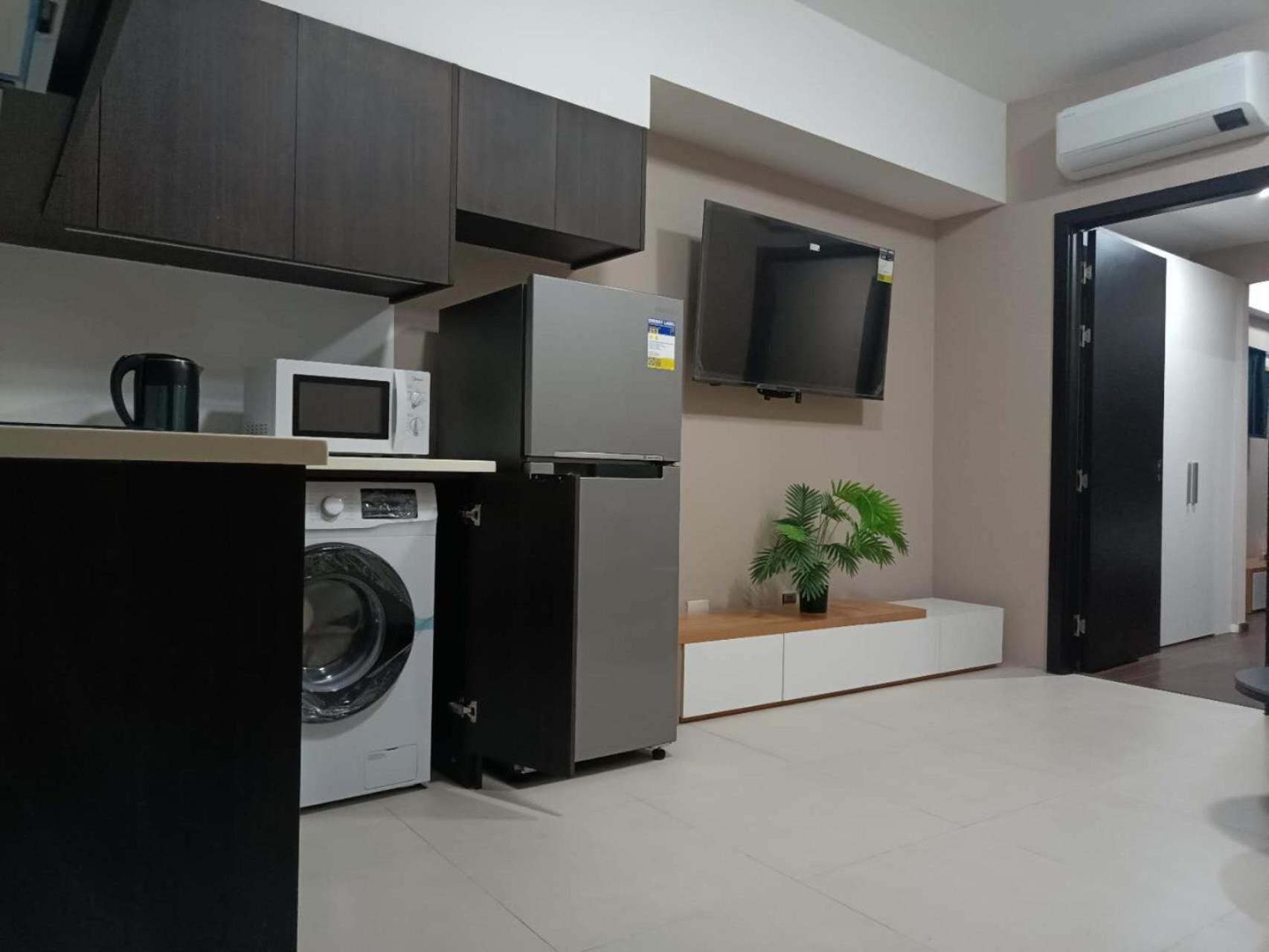 Aeontower Suites&Hotel By Cmc Davao City Esterno foto